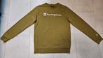 Champion Sweatshirt Maat 164, Trui of Vest, Ophalen of Verzenden, Zo goed als nieuw, Champion