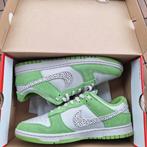 OG all - Nike Dunk Low Chlorofyll VNDS 45 / 11, Kleding | Heren, Schoenen, Overige kleuren, Nike, Ophalen of Verzenden, Sneakers of Gympen
