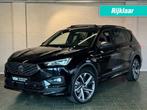 Seat TARRACO 1.5 TSI FR Business Intense DSG 150pk 7 Persoon, Automaat, 4 cilinders, 7 stoelen, Zwart