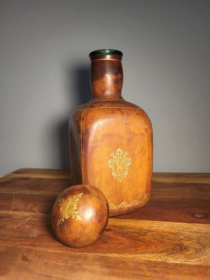 Italiaans Design Glaswerk, Antiek en Kunst, Antiek | Glas en Kristal, Ophalen of Verzenden