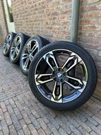 BMW 871 M Wielset + banden voor X1 U11, iX1, X2, iX2 U10, Auto-onderdelen, Banden en Velgen, Banden en Velgen, All Season, Personenwagen