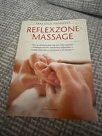 Reflexzone massage, Ophalen of Verzenden, Nieuw