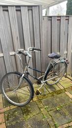 Oude fiets (Raleigh), Fietsen en Brommers, Fietsen | Oldtimers, Ophalen