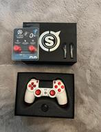 Scuf controller ps4/5/pc, Spelcomputers en Games, Ophalen of Verzenden, Zo goed als nieuw