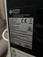 Dutch Originals Mobiele Airco 12.000 BTU, Witgoed en Apparatuur, Airco's, Ophalen, Gebruikt, Koelen en Ontvochtigen, Afstandsbediening