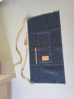Mooie, praktische tuinschort jeans Esschert Design, Ophalen of Verzenden, Zo goed als nieuw