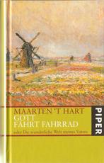 Maarten 't Hart, Ophalen of Verzenden, Nieuw