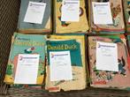 Donald Ducks, Boeken, Stripboeken, Complete serie of reeks, Ophalen, Gelezen