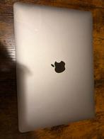 MacBook Pro 13-inch 2022 - 2,5 jaar oud (Zonder oplader), Gebruikt, Qwerty, 13 inch, Onbekend