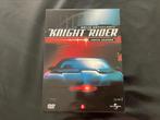 Eerste seizoen Knightrider met David Hasselhoff, Cd's en Dvd's, Ophalen, Zo goed als nieuw