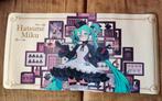 Hatsune Miku Maid x Cafe versie playmat - anime figure, Ophalen of Verzenden, Nieuw, Overige typen