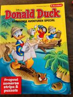 Donald Duck, Gelezen, Ophalen of Verzenden