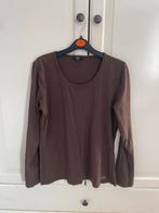 Didi shirt XL, Bruin, Verzenden, Maat 46/48 (XL) of groter, Nieuw
