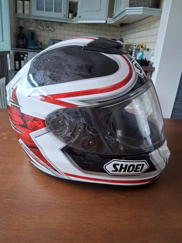 Shoei Motorhelm beschikbaar voor biedingen
