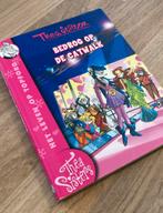 Thea Stilton - Bedrog op de catwalk, Ophalen of Verzenden, Gelezen, Thea Stilton