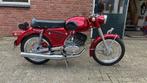 Zundapp KS 125 Special Oldtimer Brommer UNIEK MOOI!, Ophalen of Verzenden, Zo goed als nieuw