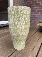 Bloempot, Ophalen, Steen, Gebruikt, Minder dan 50 cm