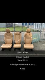 Volvo XC90 stoelen, Auto-onderdelen, Ophalen of Verzenden, Volvo