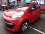 ZUINIGE Citroen C1 1.0, 5deurs,stuurbekracht,etc.APK 10-2026, Auto's, Toyota, Voorwielaandrijving, Stof, 4 stoelen, 68 pk