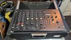 mengpaneel tafel Citronic CDM10:4 MK5 4 Kanaals USB mixer, Muziek en Instrumenten, Mengpanelen, Ophalen, Gebruikt, 10 tot 20 kanalen