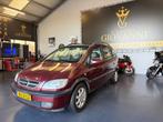 Opel Zafira 1.8-16V Elegance, 65 €/maand, 125 pk, Gebruikt, 4 cilinders