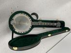 Deering Maple Blossom  Banjo (6 String Banjo), Ophalen, Zo goed als nieuw
