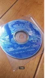 The Prodigal Sons - In the Eye of a Stranger - nieuw, Ophalen of Verzenden, Nieuw in verpakking, Poprock