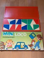 Mini loco, Ophalen of Verzenden, Gebruikt