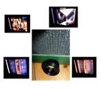 35mm film - Noxema - Reklame cinemascope 60sec mooi -, Audio, Tv en Foto, Filmrollen, 35mm film, Ophalen of Verzenden