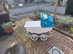 Vintage poppenwagen, Verzamelen, Gebruikt, Accessoires, Ophalen