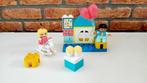 Duplo Speelkamer 10925, Kinderen en Baby's, Speelgoed | Duplo en Lego, Ophalen of Verzenden, Zo goed als nieuw, Complete set, Duplo