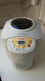Inventum Broodbakmachine - Perfect Brood!, Witgoed en Apparatuur, Broodbakmachines, Met timer, Gebruikt, Ophalen of Verzenden