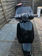 Vespa LX50 80cc - Kleine opknapper lees beschrijving, Fietsen en Brommers, Gebruikt, Maximaal 45 km/u, Ophalen of Verzenden, 80 cc