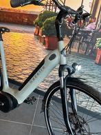 ❗️Gazelle Grenoble C7 Smart Systeem 2023 57 cm 500 wh❗️, Ophalen of Verzenden, Zo goed als nieuw, 50 km per accu of meer, 55 tot 59 cm