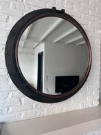 Spiegel, Minder dan 100 cm, Rond, 50 tot 75 cm, Ophalen