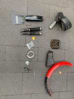 Diverse tomos onderdelen, Ophalen, Gebruikt, Overige typen