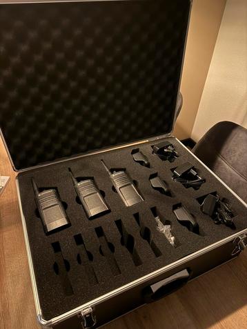 6 x motorola xt420 beschikbaar voor biedingen