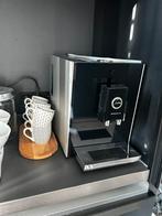 Jura A5 Alu koffiemachine koffieapparaat, Witgoed en Apparatuur, Koffiezetapparaten, Ophalen, Afneembaar waterreservoir, Gebruikt