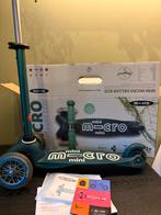 Mini Micro Step Deluxe ECO – nieuw €120, Fietsen en Brommers, Steps, Ophalen of Verzenden, Zo goed als nieuw, Gewone step