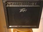 Peavey Studio Pro 112 silverstripe Gitaarversterker 200 Watt, Ophalen, Gebruikt, Minder dan 500 watt