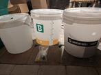 Compleet bierbrouw set, Ophalen of Verzenden, Gebruikt