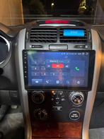 Suzuki Grand Vitara 3 - 2005-2015 - Carplay - Montage, Nieuw, Ophalen of Verzenden, A, A
