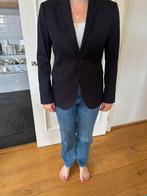 Colbert heren 52, Kleding | Heren, Kostuums en Colberts, Maat 52/54 (L), Blauw, Nieuw, Ophalen of Verzenden