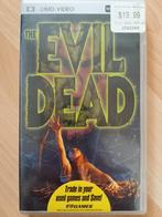 The Evil Dead - UMD Video voor PSP, Ophalen of Verzenden, Gebruikt, Avontuur en Actie