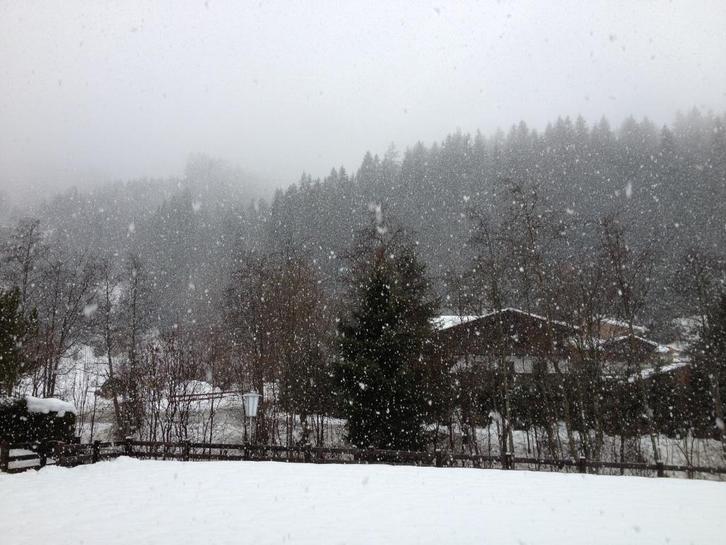 Appartement te Huur in Kirchberg Oostenrijk, Week 8 ook nog!, Vakantie, Vakantiehuizen | Oostenrijk, Tirol, Appartement, Dorp