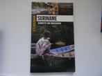 Suriname ; dominicus reisgids, Boeken, Reisgidsen, Ophalen of Verzenden, Europa, Reisgids of -boek