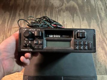 Volvo 740 760 940 940 CR902 radio / cd wisselaar beschikbaar voor biedingen