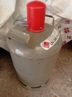 Gasfles 11kg Camping met Propangas, Caravans en Kamperen, Kampeeraccessoires, Ophalen of Verzenden, Zo goed als nieuw