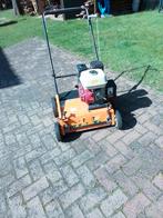 Te huur ,verticuteerder Elite 501 met krachtige 6,5 pk motor, Ophalen of Verzenden, Zo goed als nieuw, Benzine