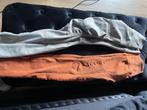Alphalete legging, Overige kleuren, Fitness of Aerobics, Maat 36 (S), Gedragen